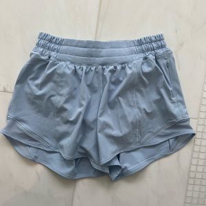 Brand new Lululemon shorts